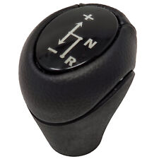 Pomello cambio automatico per Smart ForTwo 450 451 98-15 Roadster 452 03-06