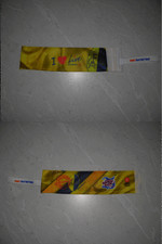 FASCIA CAPITANO CAPTAIN CALCIO