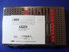 Cassetta Dentale 20 Strumenti