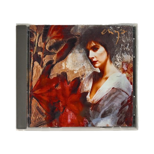 Enya watermark used album - enya,