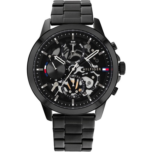 Tommy hilfiger henry - tommy,
