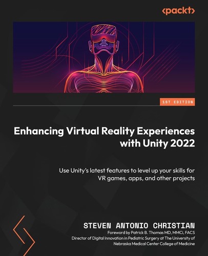 Enhancing virtual reality - enhancing,