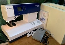 Macchina da cucire Pfaff