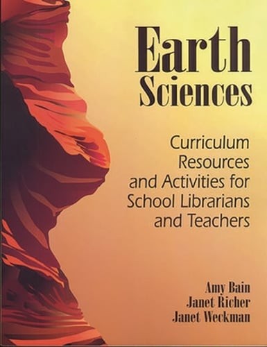 Earth sciences curriculum - sciences:,