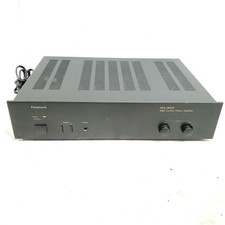 Parasound HCA-800ii