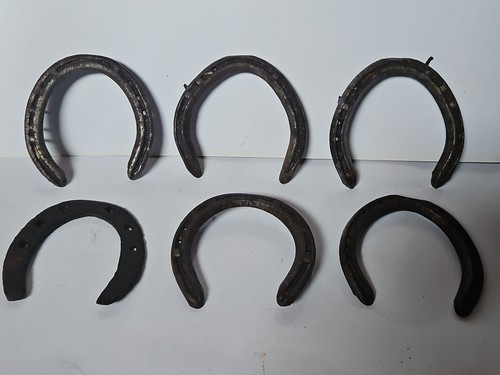 Antico ferro cavallo - antico, per