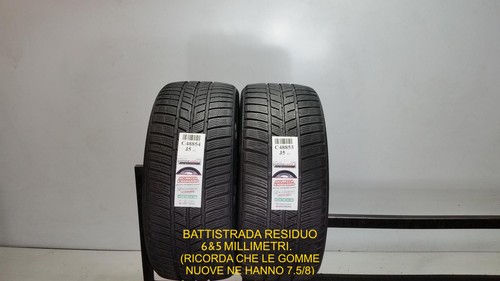 Gomme usate termiche - gomme,