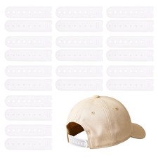 Snapback Extender, 11 Pieces