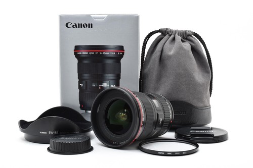 Ottimo come nuovo canon ef - [ottimo, nuovo]