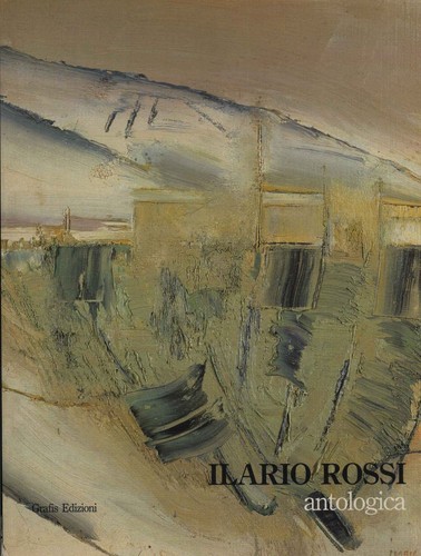 Ilario rossi pier - -,