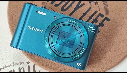 Sony cyber shot dsc wx300 - sony, dsc-wx300