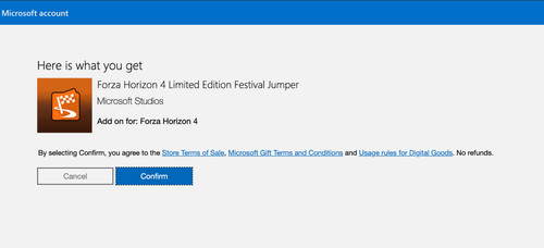 Forza horizon edizione - horizon,