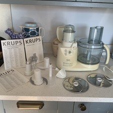 Mixer Krups vintage VarioMix
