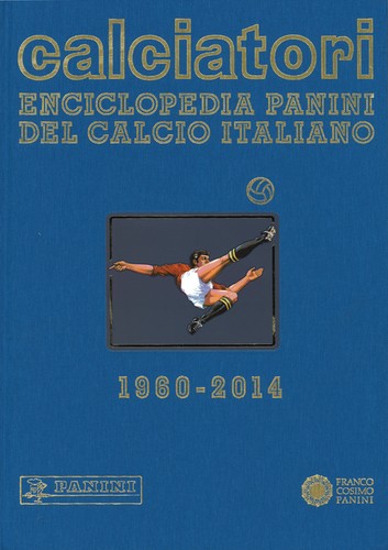 Calciatori enciclopedia - calciatori.,