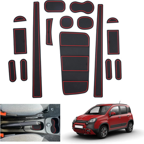 Compatibile con fiat - con,