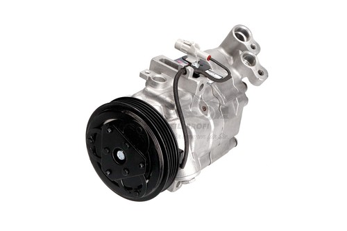 Compressore aria condizionata - compressore,