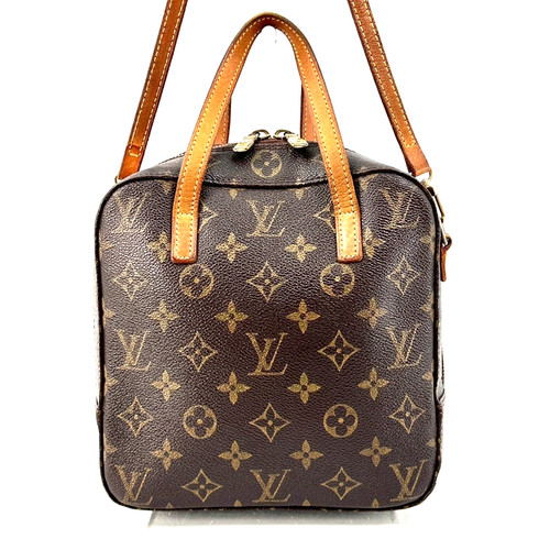 Louis vuitton spontini borsa - louis,