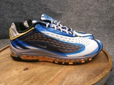 Nike Air Max Deluxe Photo Blue