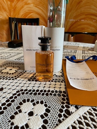 Louis vuitton attrape rêves - louis,