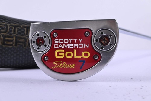 Scotty cameron golo - scotty,