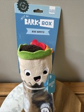 BARK Box Peluche Giocattolo