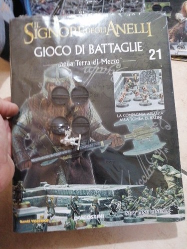 Signore degli anelli - degli,