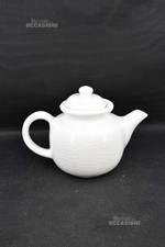Teiera Mulino Bianco H. 15 Cm