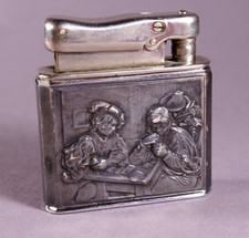 Accendino vintage Ibelo