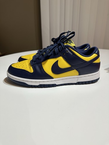 Nike dunk low uomo sneakers - nike,