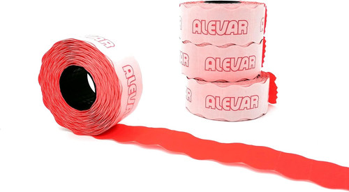 26x16 blister rotoli - 10,