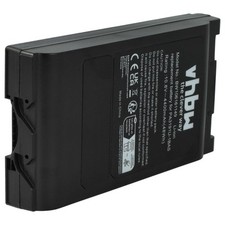 Batteria per Toshiba Satellite Pro 6000 6100 6050 6070 4400mAh 10,8V