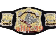 Cintura titolo replica wwe - cintura,