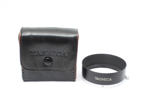 Paraluce yashica 54mm slip - yashica,