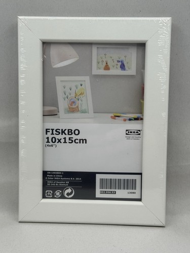 Cornice portafoto ikea fiskbo - cornice,