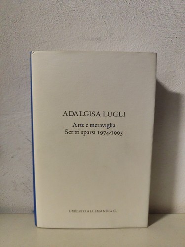 Adalgisa lugli arte e - adalgisa, lugli.
