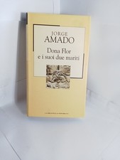 JORGE AMADO Dona Flor e i suoi