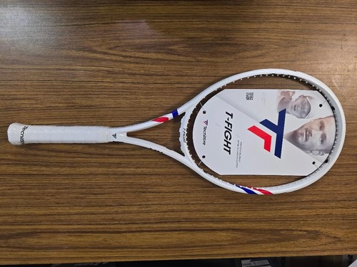 Tecnifibre fight 305s - t-fight,
