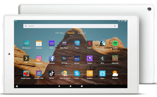 Amazon kindle fire 10 - kindle,