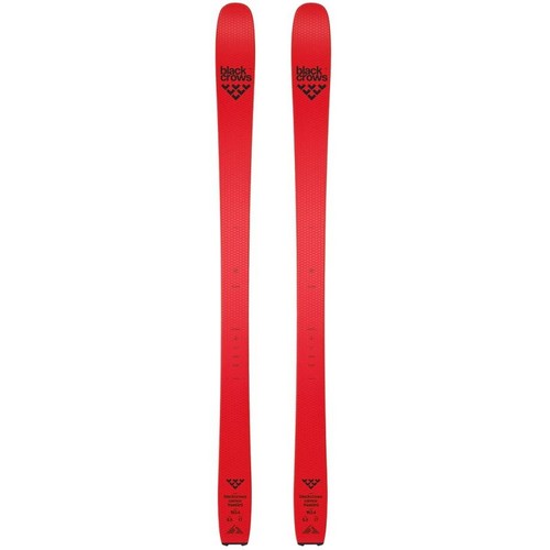Black crows camox freebird - black, sci