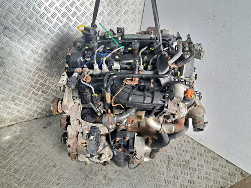 Motore hyundai ix35 d4ha - hyundai,