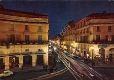 Cartolina Caserta Piazza Dante