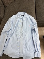 camicia Polo Ralph Lauren Uomo