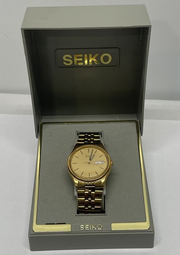 Orologio seiko uomo 35mm - seiko,