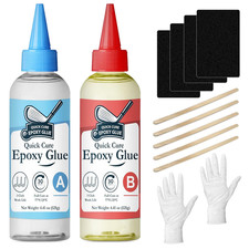 Colla in Resina Epossidica Da