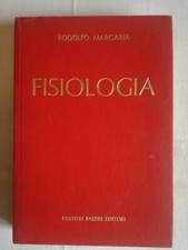 Fisiologia rodolfo margaria - rodolfo,