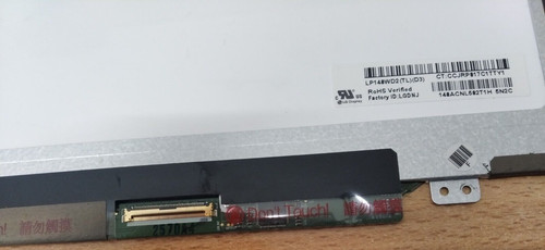 Monitor lcd glossy - monitor, lg