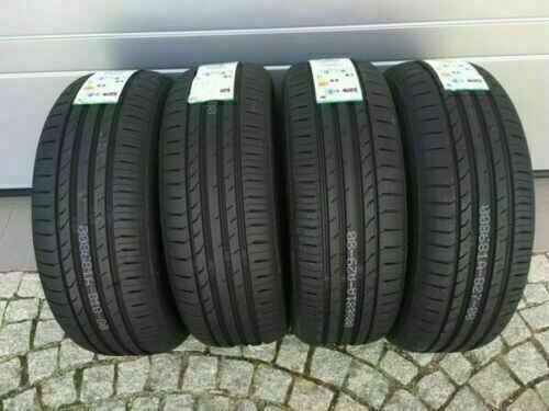 Set pneumatici estivi - 4, 205/70