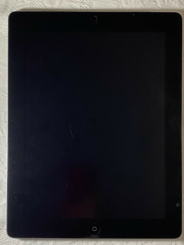 Apple ipad 4th gen 32gb - ipad,