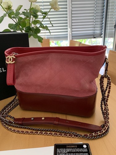 Borsa chanel originale - borsa,
