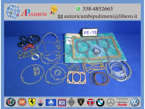 Fin812cga serie guarnizione - fin812cga,